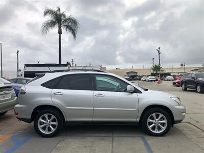 2008 Lexus RX 350   - Photo 3 - Ontario, CA 91762
