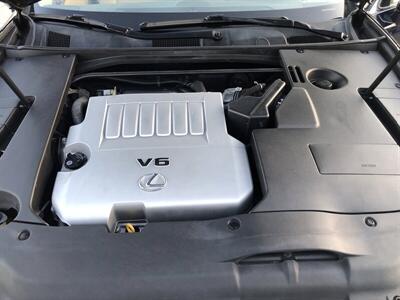 2007 Lexus ES 350   - Photo 11 - Ontario, CA 91762