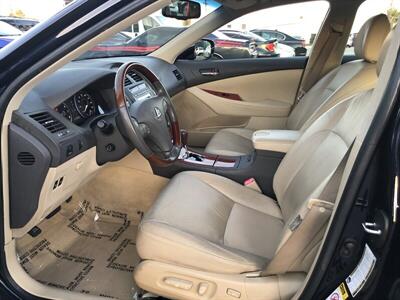 2007 Lexus ES 350   - Photo 6 - Ontario, CA 91762