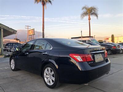 2007 Lexus ES 350   - Photo 2 - Ontario, CA 91762