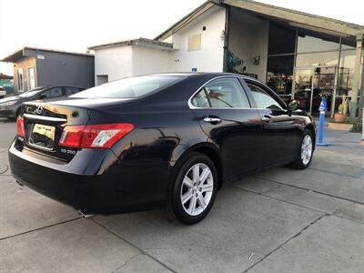 2007 Lexus ES 350   - Photo 3 - Ontario, CA 91762