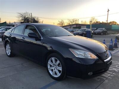 2007 Lexus ES 350   - Photo 4 - Ontario, CA 91762