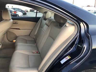 2007 Lexus ES 350   - Photo 7 - Ontario, CA 91762