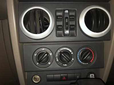 2008 Jeep Wrangler Unlimited Sahara   - Photo 14 - Ontario, CA 91762