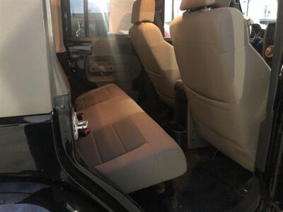 2008 Jeep Wrangler Unlimited Sahara   - Photo 9 - Ontario, CA 91762