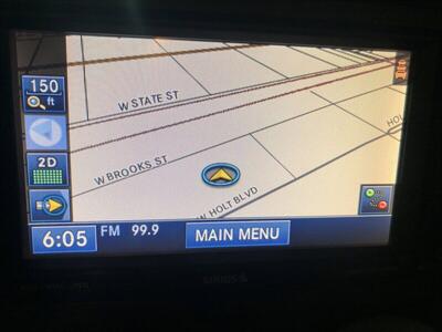 2008 Jeep Wrangler Unlimited Sahara   - Photo 12 - Ontario, CA 91762