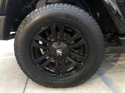 2008 Jeep Wrangler Unlimited Sahara   - Photo 15 - Ontario, CA 91762