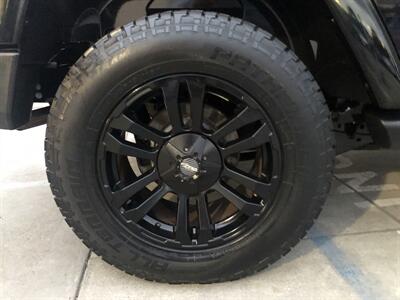 2008 Jeep Wrangler Unlimited Sahara   - Photo 15 - Ontario, CA 91762