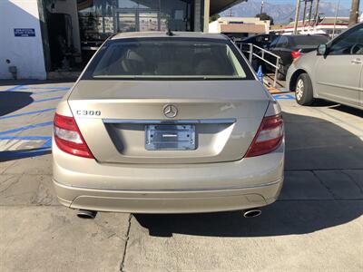 2011 Mercedes-Benz C 300 Luxury   - Photo 7 - Ontario, CA 91762