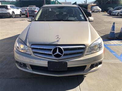 2011 Mercedes-Benz C 300 Luxury   - Photo 6 - Ontario, CA 91762