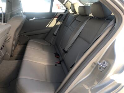 2011 Mercedes-Benz C 300 Luxury   - Photo 9 - Ontario, CA 91762