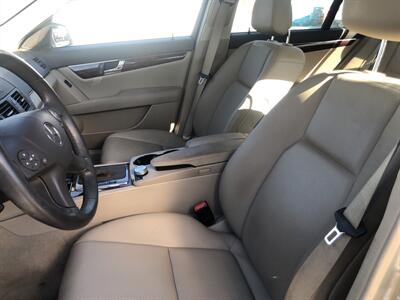 2011 Mercedes-Benz C 300 Luxury   - Photo 8 - Ontario, CA 91762