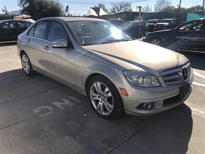 2011 Mercedes-Benz C 300 Luxury   - Photo 4 - Ontario, CA 91762