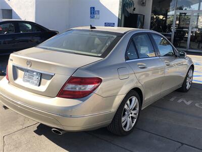 2011 Mercedes-Benz C 300 Luxury   - Photo 5 - Ontario, CA 91762