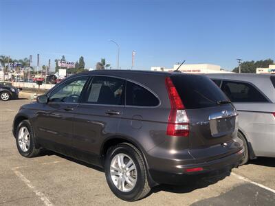 2010 Honda CR-V EX-L   - Photo 2 - Ontario, CA 91762