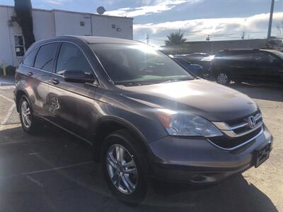 2010 Honda CR-V EX-L   - Photo 3 - Ontario, CA 91762