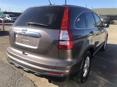 2010 Honda CR-V EX-L   - Photo 4 - Ontario, CA 91762