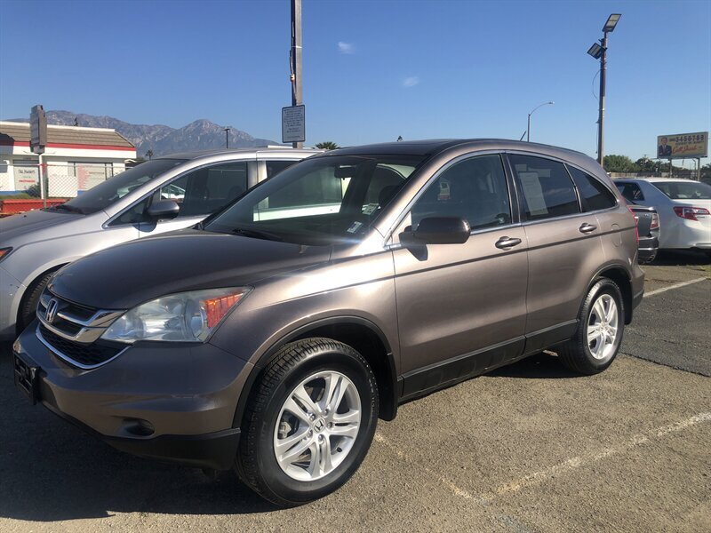 2010 Honda CR-V EX-L   - Photo 1 - Ontario, CA 91762