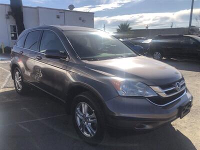2010 Honda CR-V EX-L   - Photo 3 - Ontario, CA 91762