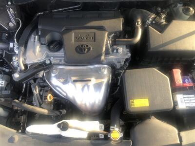 2015 Toyota Camry LE   - Photo 11 - Ontario, CA 91762