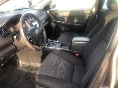 2015 Toyota Camry LE   - Photo 7 - Ontario, CA 91762
