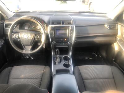 2015 Toyota Camry LE   - Photo 10 - Ontario, CA 91762