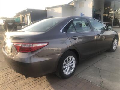 2015 Toyota Camry LE   - Photo 5 - Ontario, CA 91762