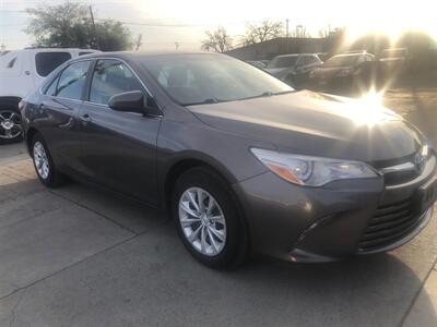2015 Toyota Camry LE   - Photo 6 - Ontario, CA 91762