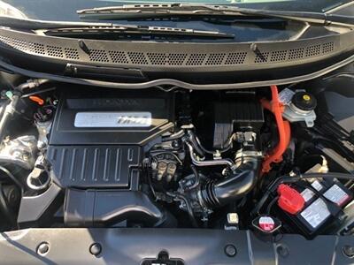 2011 Honda Civic Hybrid - Photo 12 - Ontario, CA 91762