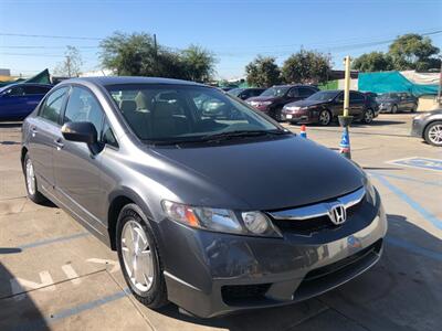 2011 Honda Civic Hybrid - Photo 3 - Ontario, CA 91762
