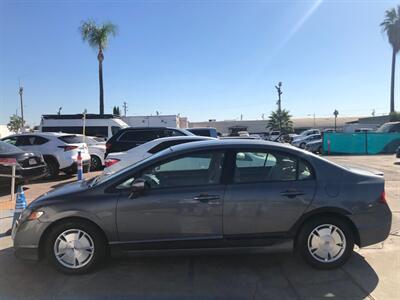 2011 Honda Civic Hybrid - Photo 2 - Ontario, CA 91762