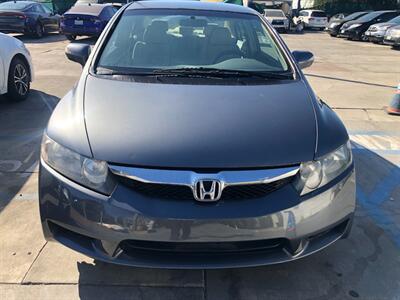 2011 Honda Civic Hybrid - Photo 4 - Ontario, CA 91762