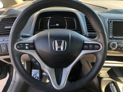 2011 Honda Civic Hybrid - Photo 8 - Ontario, CA 91762