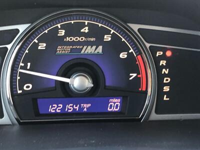 2011 Honda Civic Hybrid - Photo 9 - Ontario, CA 91762