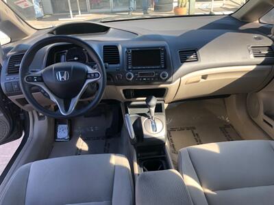 2011 Honda Civic Hybrid - Photo 7 - Ontario, CA 91762