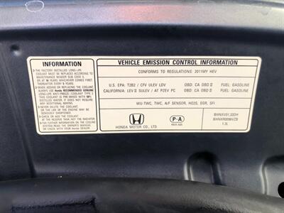 2011 Honda Civic Hybrid - Photo 13 - Ontario, CA 91762