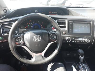 2015 Honda Civic EX-L   - Photo 8 - Ontario, CA 91762