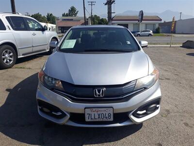 2015 Honda Civic EX-L   - Photo 5 - Ontario, CA 91762