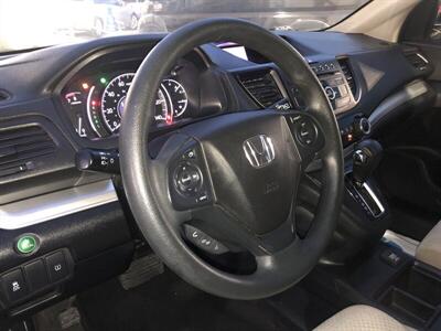 2016 Honda CR-V SE   - Photo 9 - Ontario, CA 91762