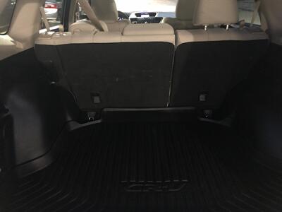 2016 Honda CR-V SE - Photo 11 - Ontario, CA 91762