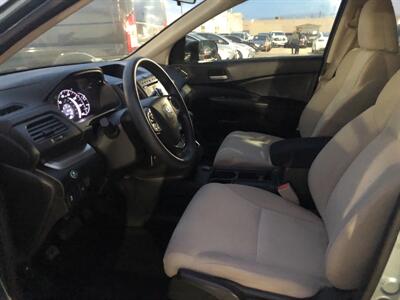 2016 Honda CR-V SE - Photo 8 - Ontario, CA 91762