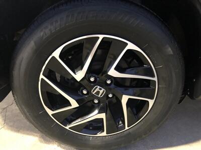 2016 Honda CR-V SE   - Photo 12 - Ontario, CA 91762