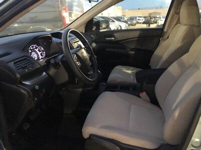 2016 Honda CR-V SE   - Photo 8 - Ontario, CA 91762
