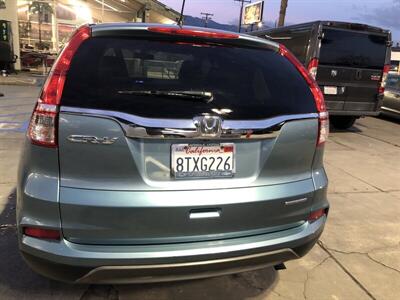 2016 Honda CR-V SE   - Photo 6 - Ontario, CA 91762