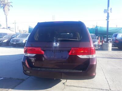 2010 Honda Odyssey EX   - Photo 5 - Ontario, CA 91762