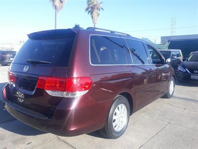 2010 Honda Odyssey EX   - Photo 3 - Ontario, CA 91762