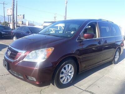 2010 Honda Odyssey EX   - Photo 1 - Ontario, CA 91762