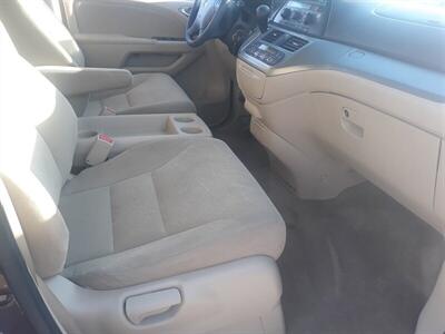 2010 Honda Odyssey EX   - Photo 22 - Ontario, CA 91762