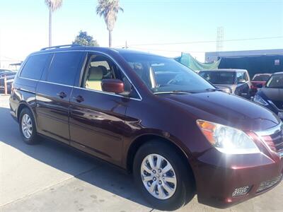 2010 Honda Odyssey EX   - Photo 2 - Ontario, CA 91762