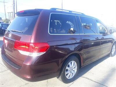 2010 Honda Odyssey EX   - Photo 4 - Ontario, CA 91762